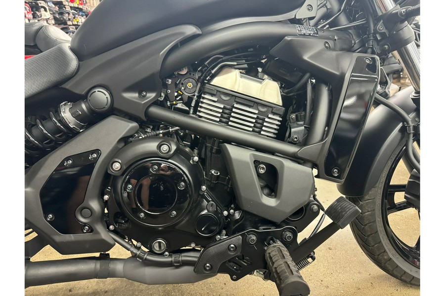 2023 Kawasaki VULCAN S 650