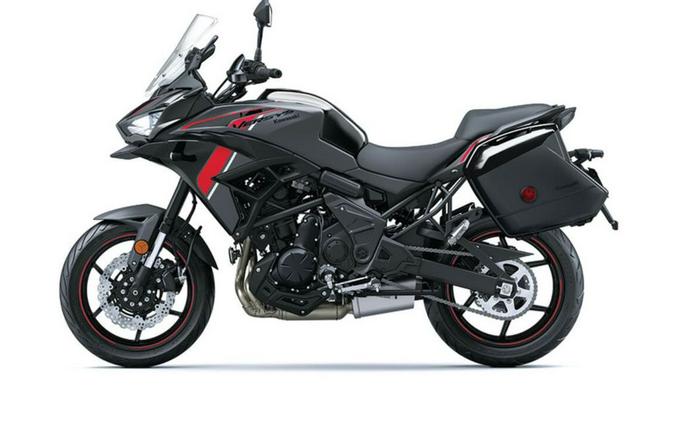 2024 Kawasaki VERSYS® 650 LT ABS