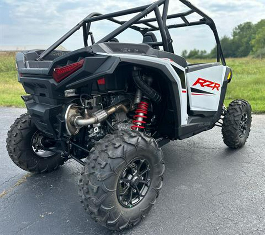 2024 Polaris RZR XP 1000 Sport