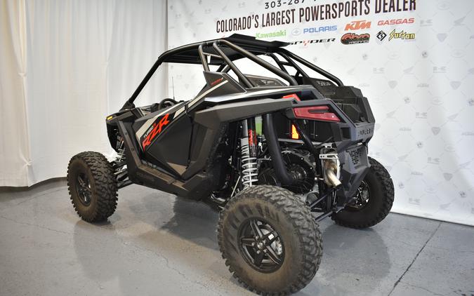 2023 Polaris RZR Turbo R Ultimate