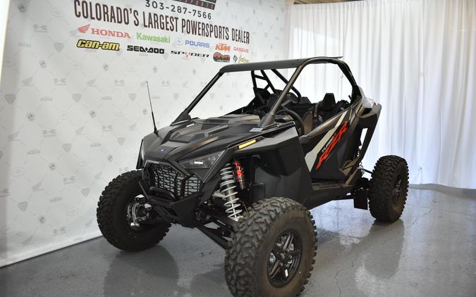 2023 Polaris RZR Turbo R Ultimate