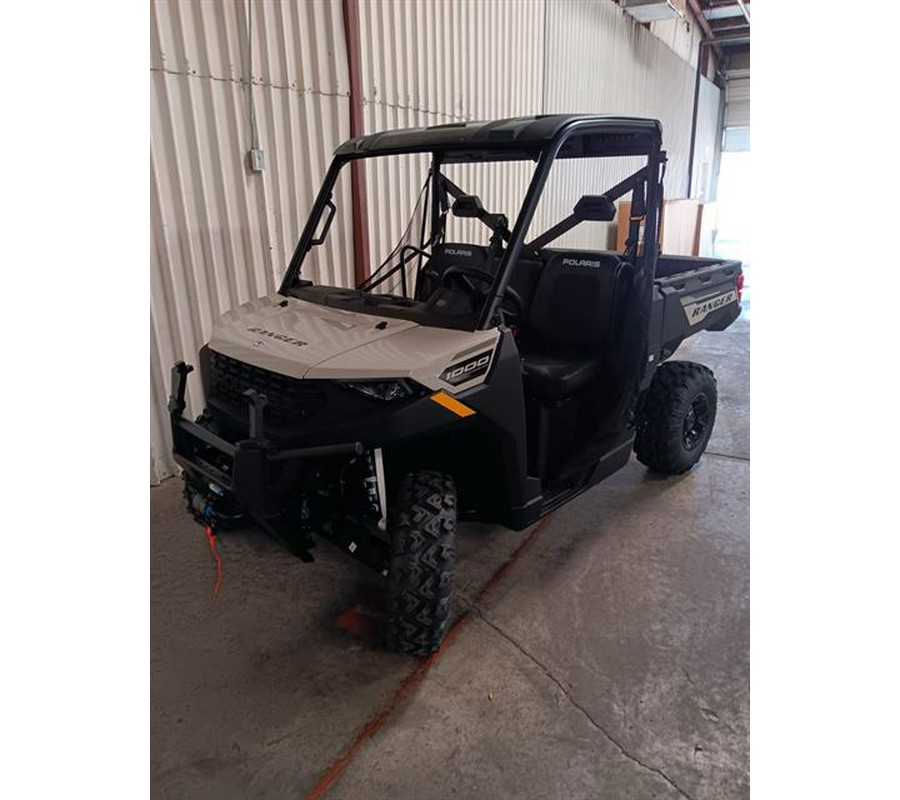 2025 Polaris Ranger 1000 Premium