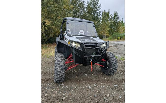 2012 Polaris Industries Ranger RZR XP® 900