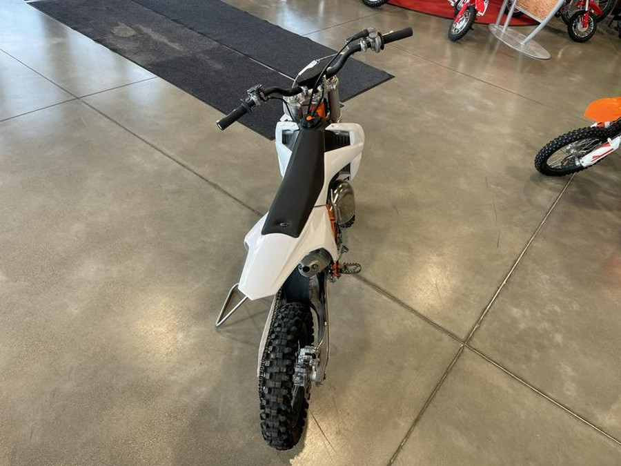 2022 KTM 65 SX