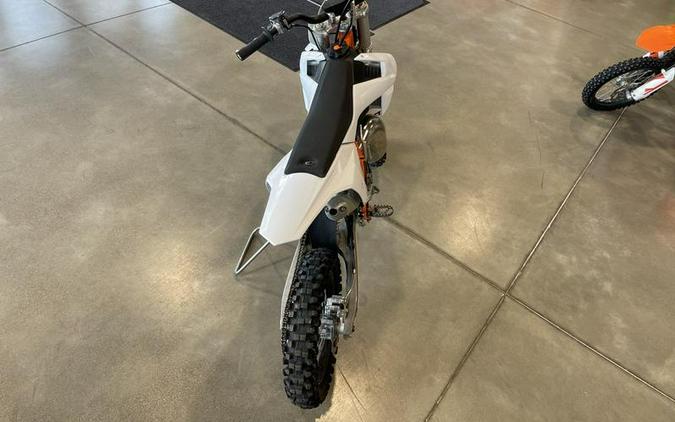 2022 KTM 65 SX