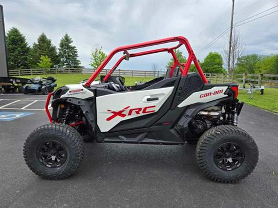 2024 Can-Am Maverick Sport X RC