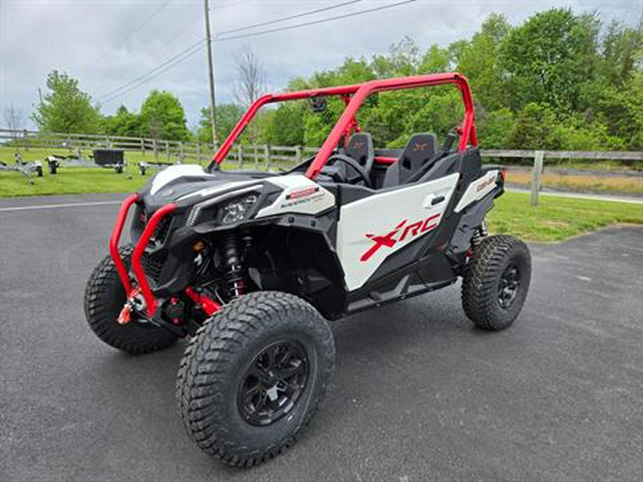 2024 Can-Am Maverick Sport X RC