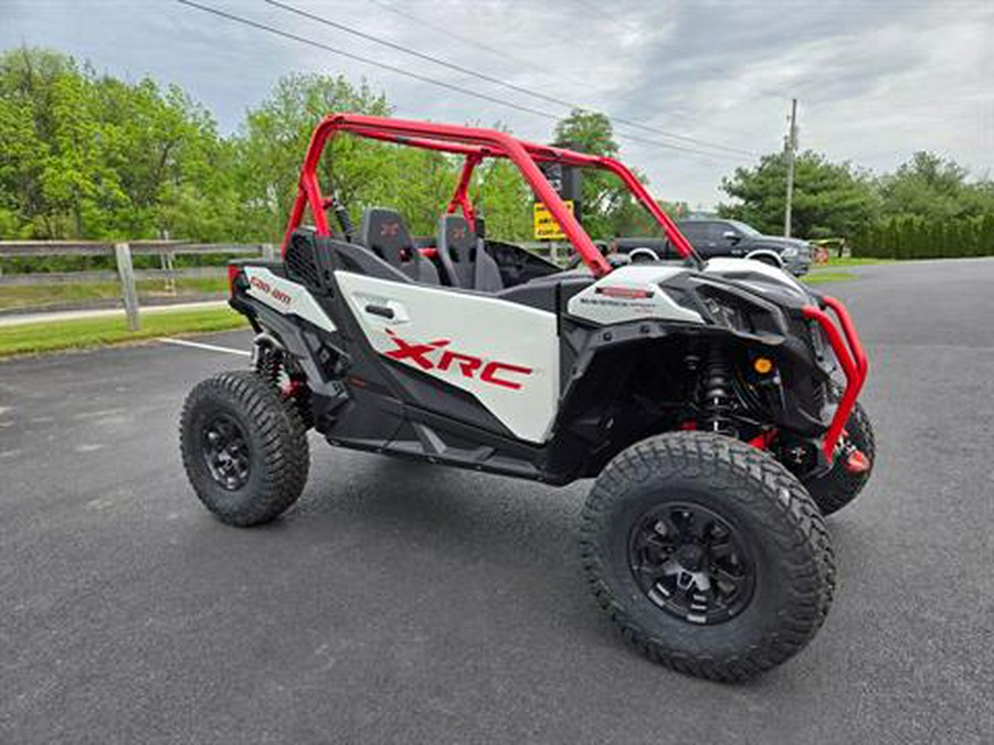 2024 Can-Am Maverick Sport X RC