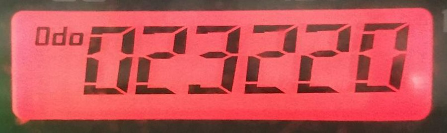 2015 Yamaha V Star® 1300 Tourer