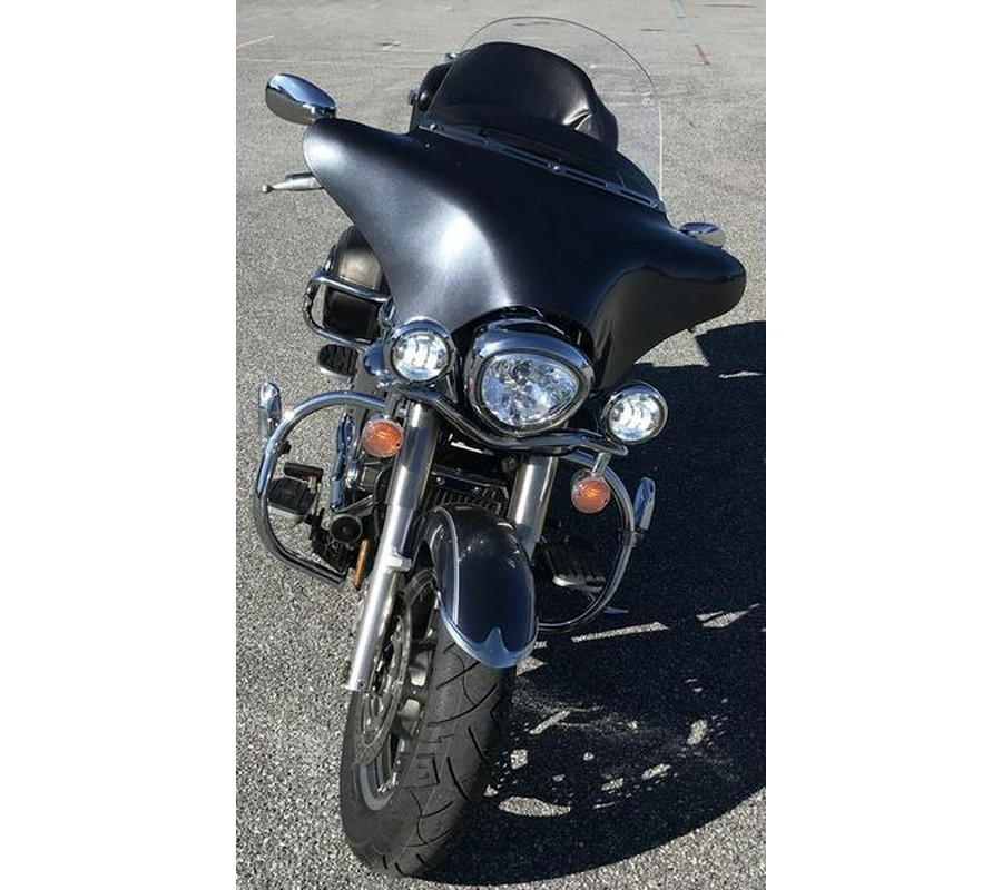 2015 Yamaha V Star® 1300 Tourer