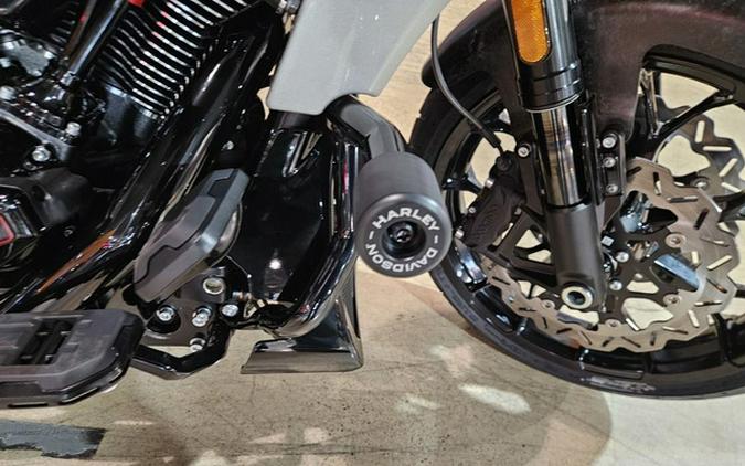 2025 Harley-Davidson FLTRXSTSE - CVO Road Glide ST