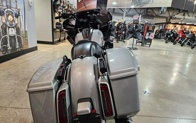 2025 Harley-Davidson FLTRXSTSE - CVO Road Glide ST