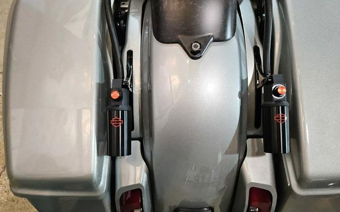 2025 Harley-Davidson FLTRXSTSE - CVO Road Glide ST