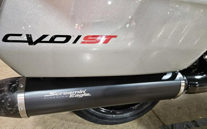 2025 Harley-Davidson FLTRXSTSE - CVO Road Glide ST