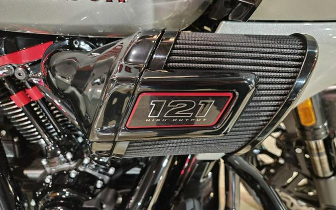 2025 Harley-Davidson FLTRXSTSE - CVO Road Glide ST