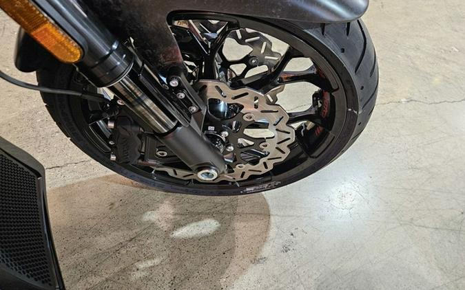 2025 Harley-Davidson FLTRXSTSE - CVO Road Glide ST