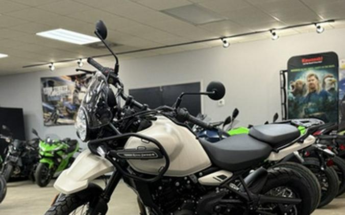 2026 ROYAL ENFIELD HIMILAYAN 450