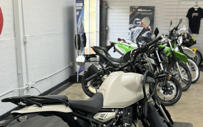 2026 ROYAL ENFIELD HIMILAYAN 450