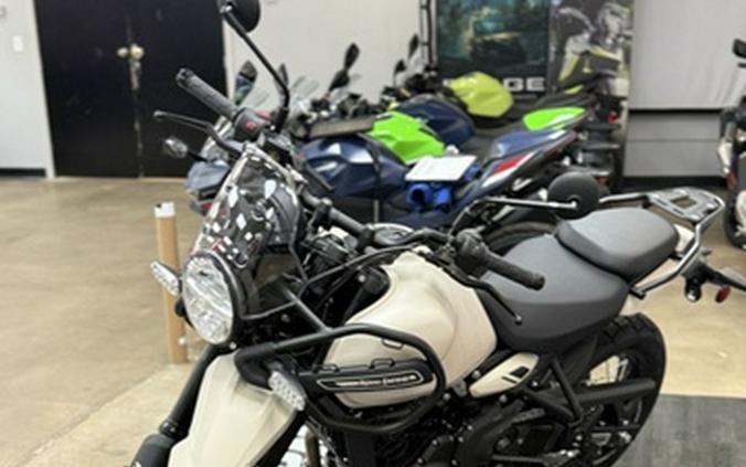 2026 ROYAL ENFIELD HIMILAYAN 450