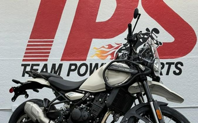 2026 ROYAL ENFIELD HIMILAYAN 450