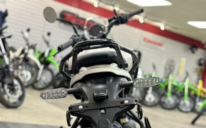 2026 ROYAL ENFIELD HIMILAYAN 450