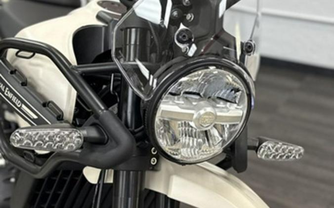 2026 ROYAL ENFIELD HIMILAYAN 450