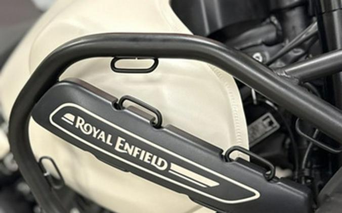 2026 ROYAL ENFIELD HIMILAYAN 450