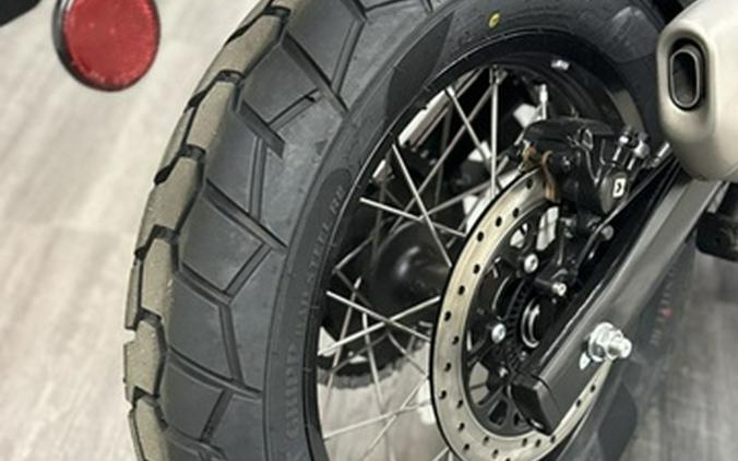 2026 ROYAL ENFIELD HIMILAYAN 450