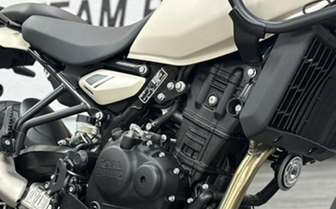 2026 ROYAL ENFIELD HIMILAYAN 450