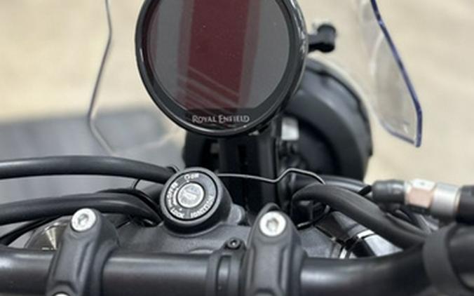 2026 ROYAL ENFIELD HIMILAYAN 450