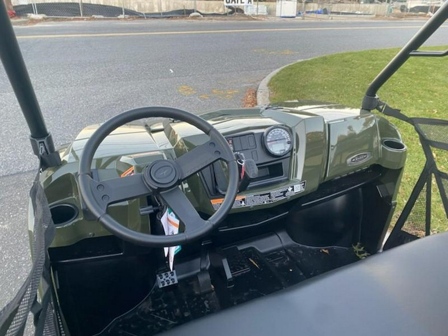 2025 Polaris® Ranger 570 Full-Size