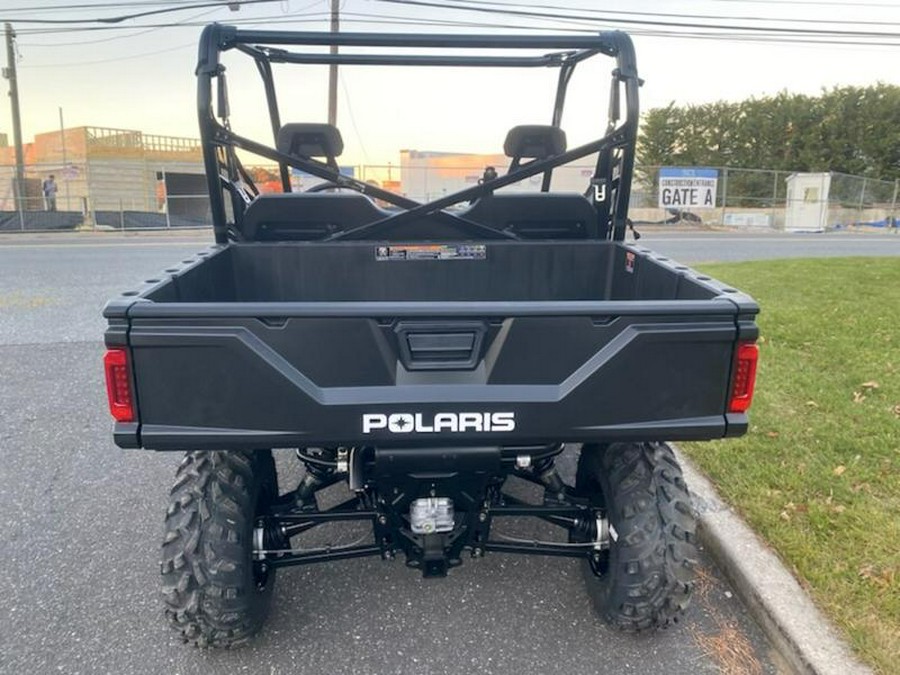2025 Polaris® Ranger 570 Full-Size