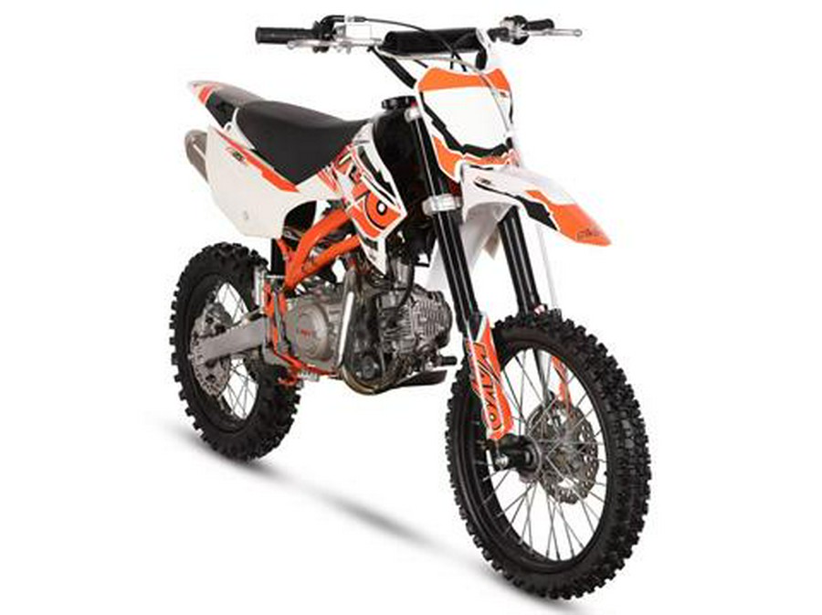 2025 Kayo TT 125 EFI