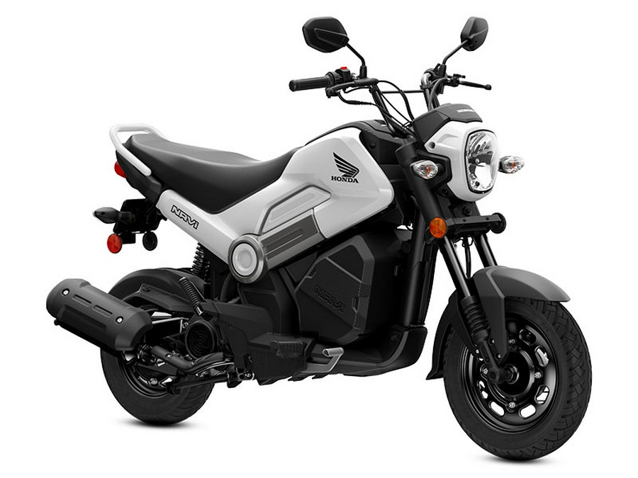2025 Honda Navi