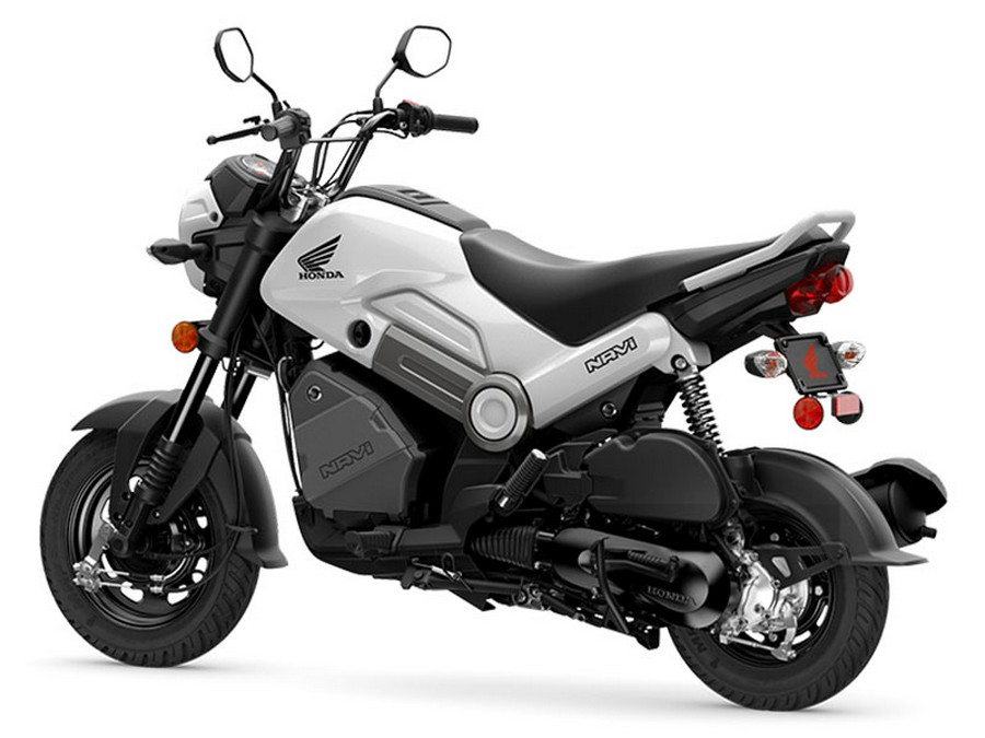 2025 Honda Navi