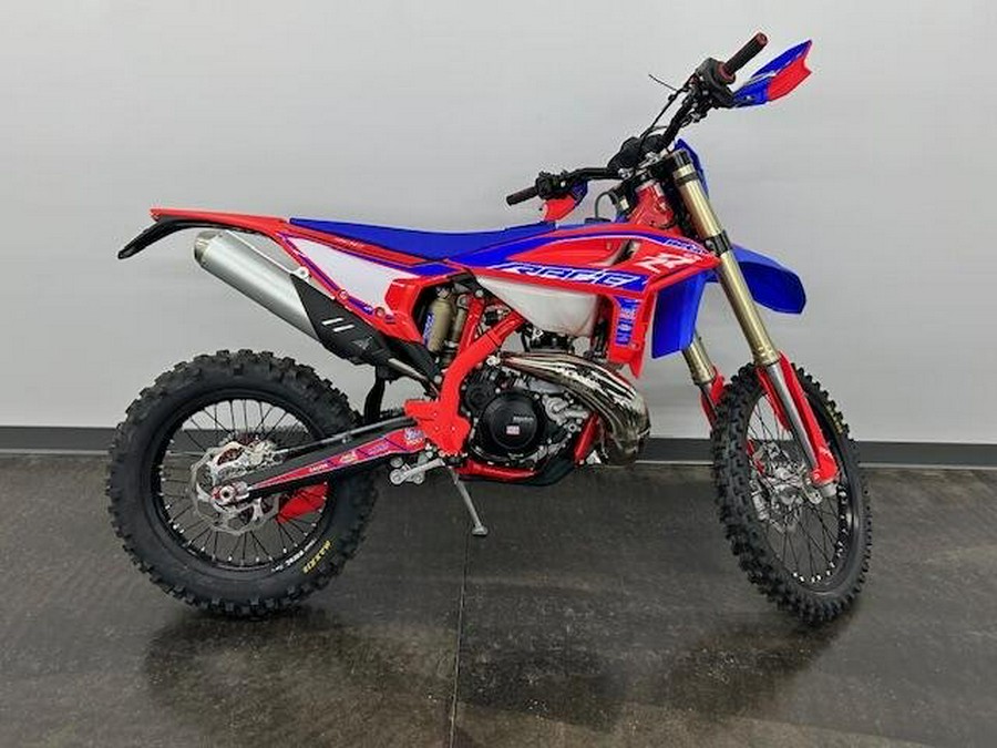 2025 Beta 300 RR Race Edition