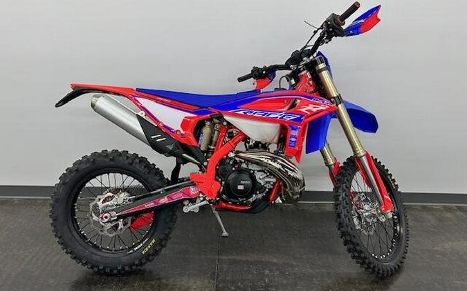 2025 Beta 300 RR Race Edition