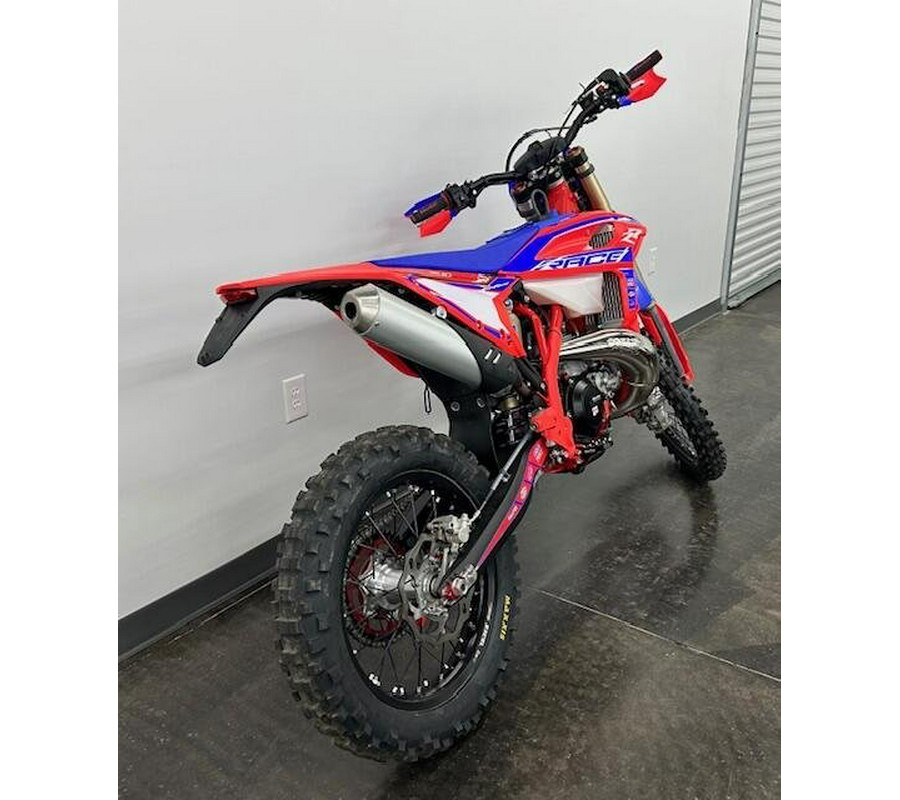 2025 Beta 300 RR Race Edition