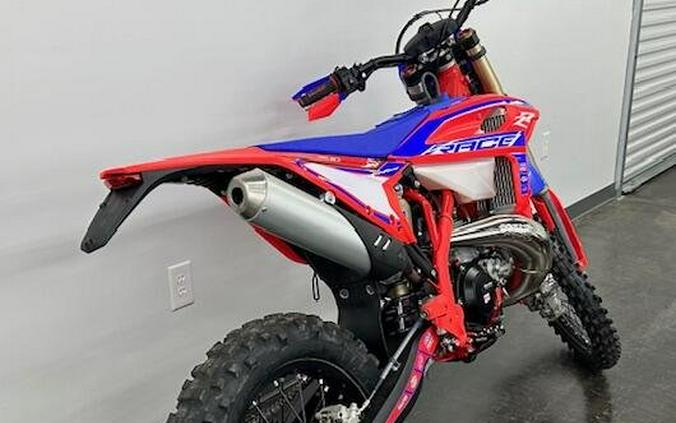 2025 Beta 300 RR Race Edition