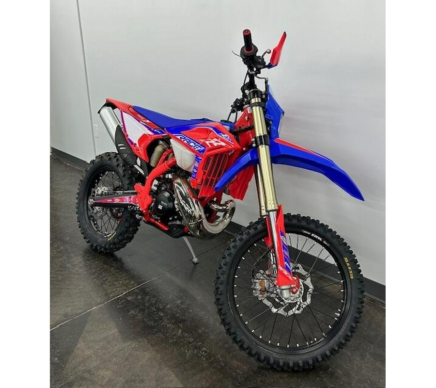 2025 Beta 300 RR Race Edition