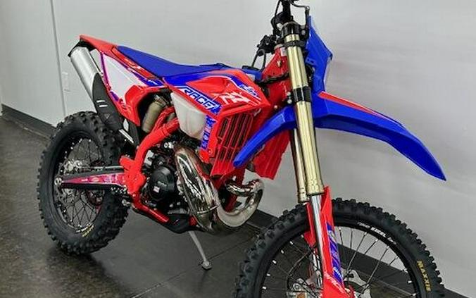 2025 Beta 300 RR Race Edition