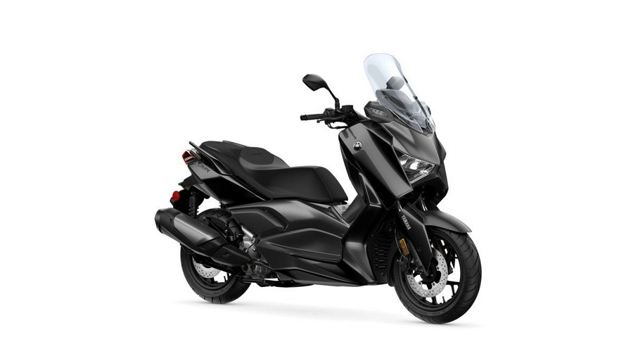 2026 Yamaha XMAX™