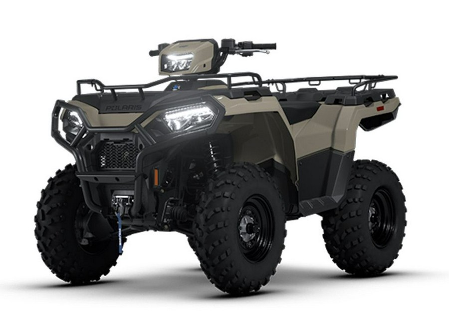 2026 Polaris Sportsman® 570 EPS