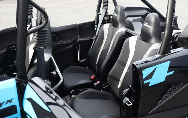 2026 Kawasaki Teryx® KRX4™ 1000 eS