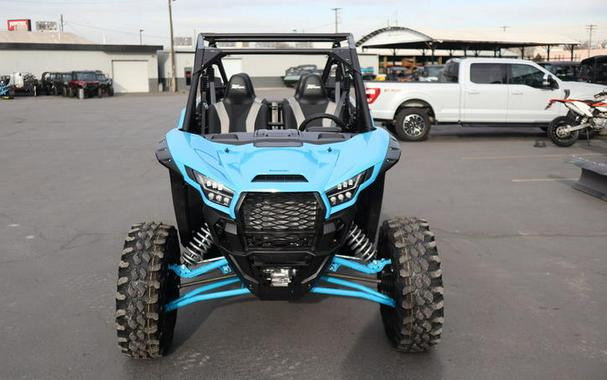 2026 Kawasaki Teryx® KRX4™ 1000 eS