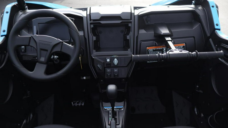 2026 Kawasaki Teryx® KRX4™ 1000 eS