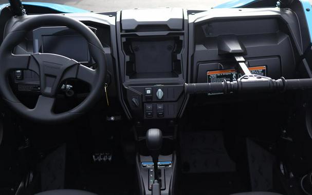 2026 Kawasaki Teryx® KRX4™ 1000 eS