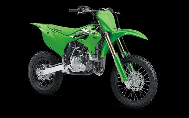 2025 Kawasaki KX 85