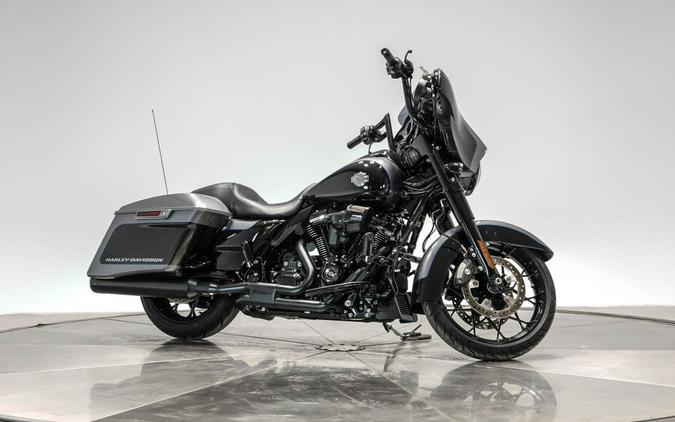2021 Harley-Davidson Street Glide Special