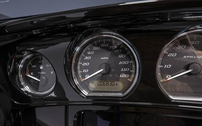 2021 Harley-Davidson Street Glide Special